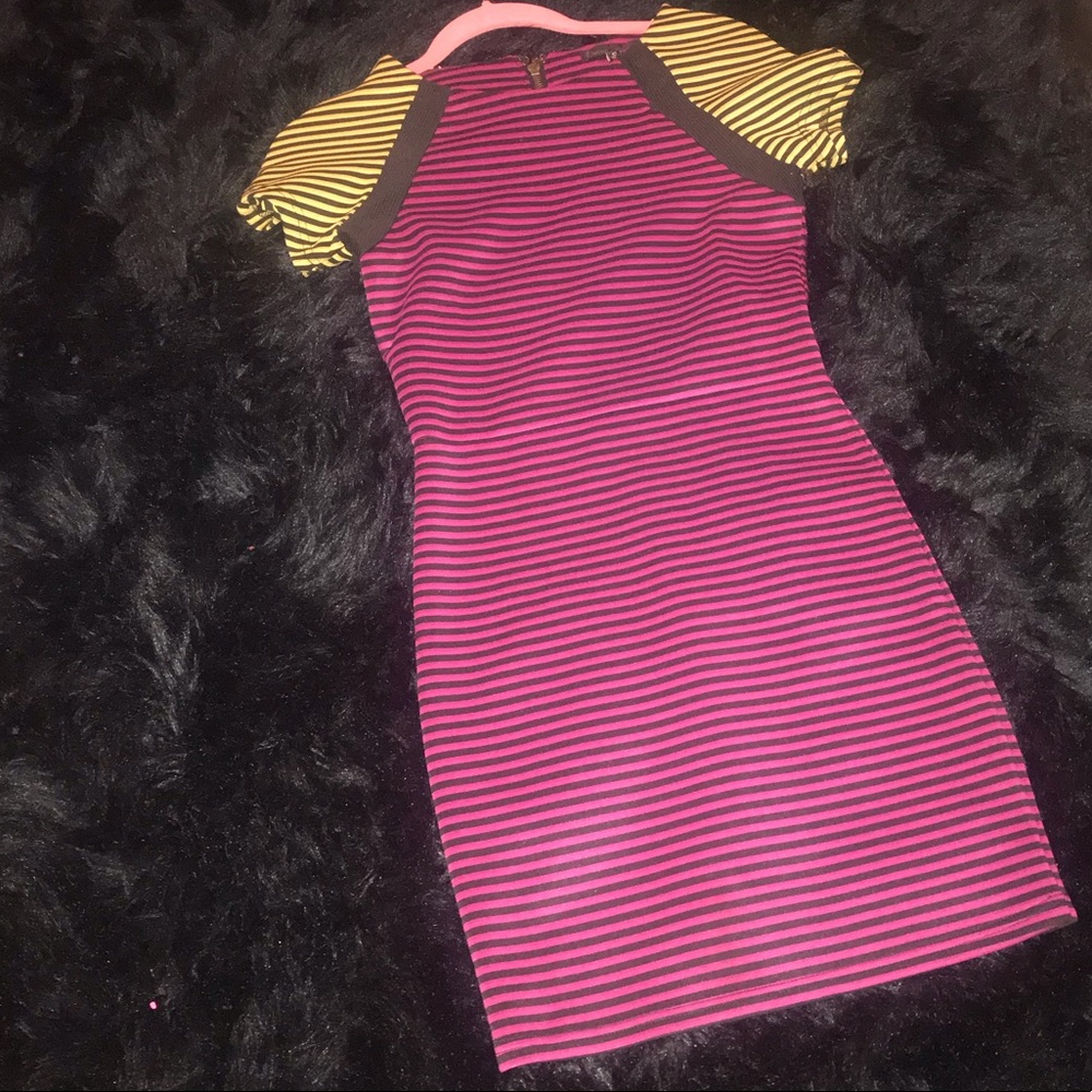 Lucca Couture Dress